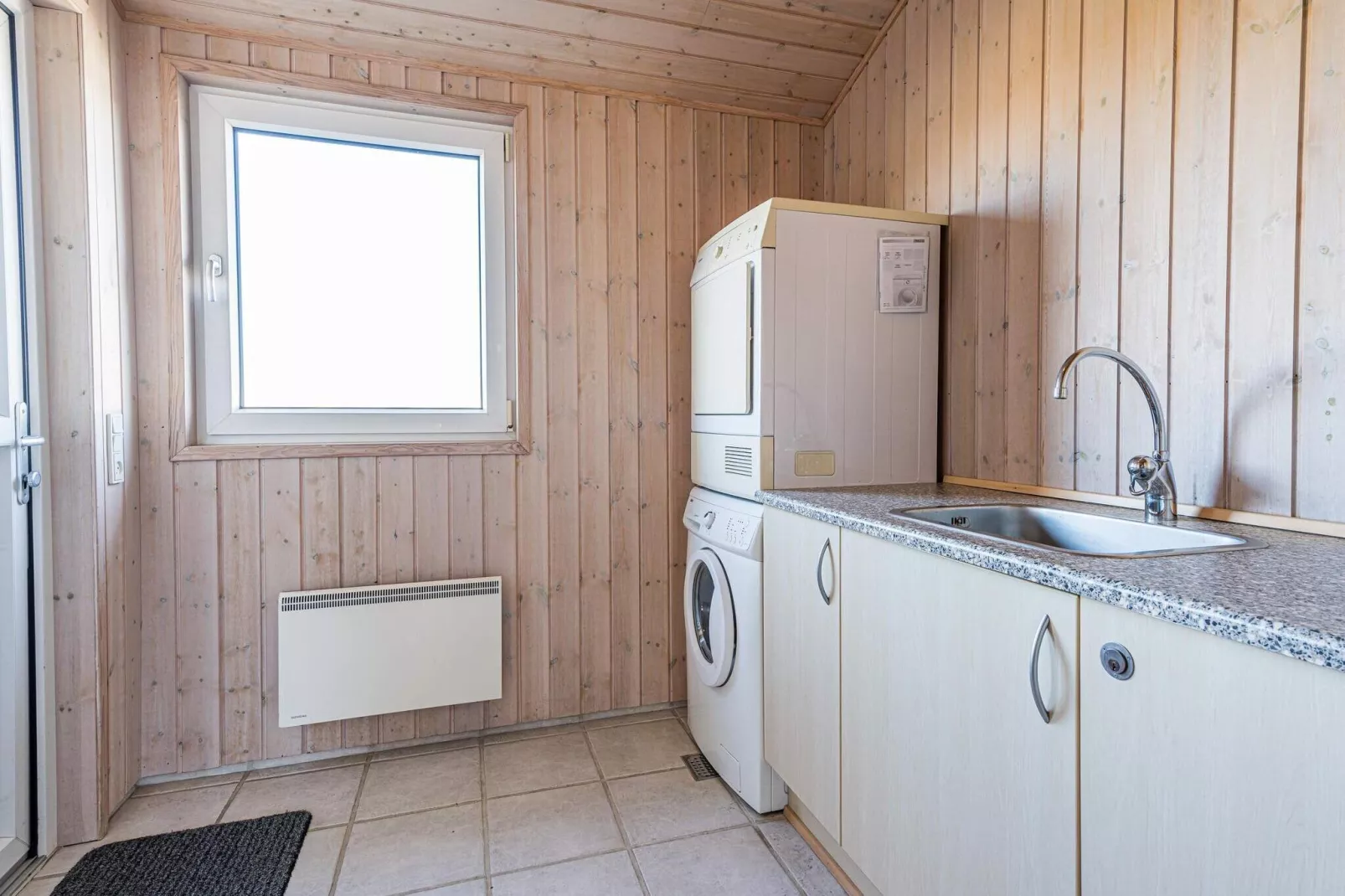 Kustsereniteit in Aâ€¦rgab-By Traum-Binnen