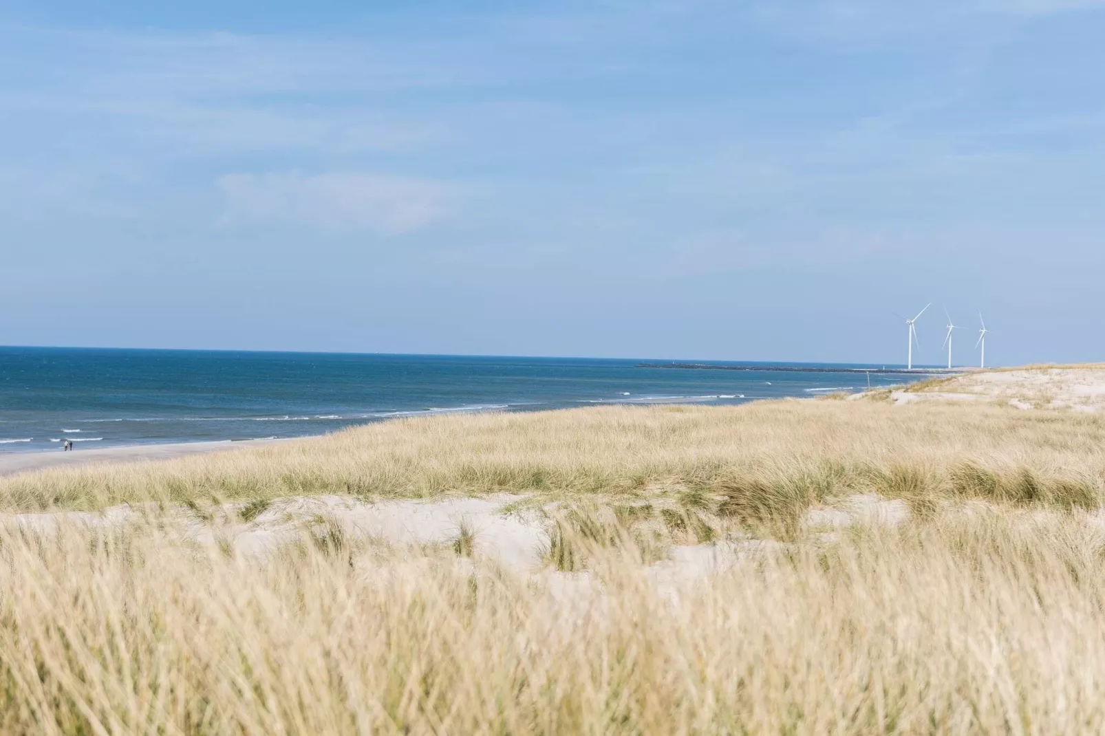 Kustsereniteit in Aâ€¦rgab-By Traum-Binnen