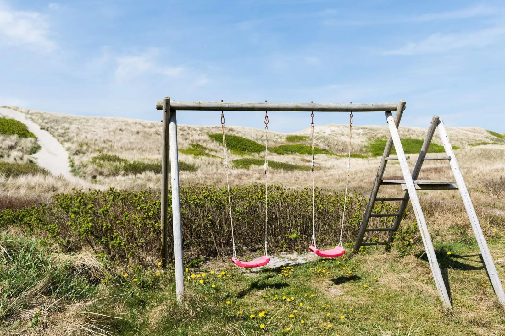 Kustsereniteit in Aâ€¦rgab-By Traum-Niet-getagd