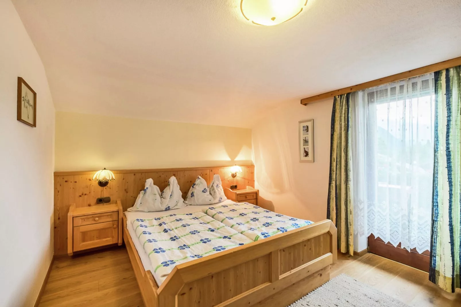 Ebster-Slaapkamer