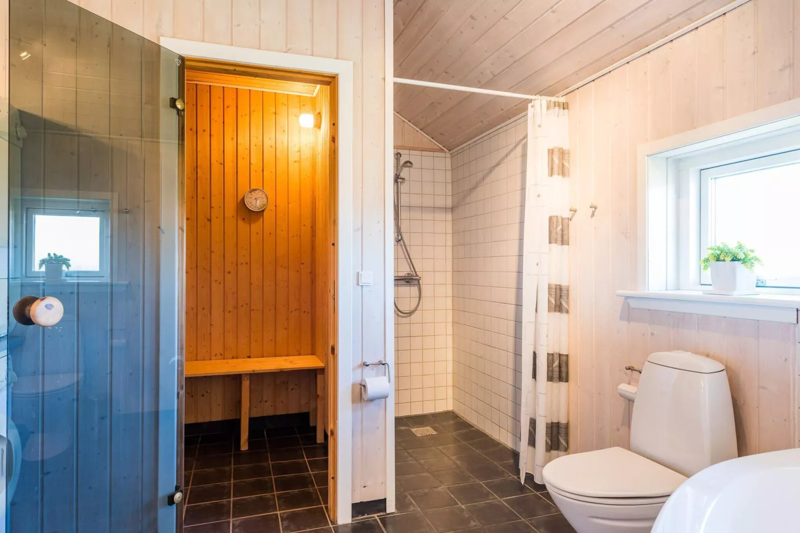 6 persoons vakantie huis in Hvide Sande-Binnen