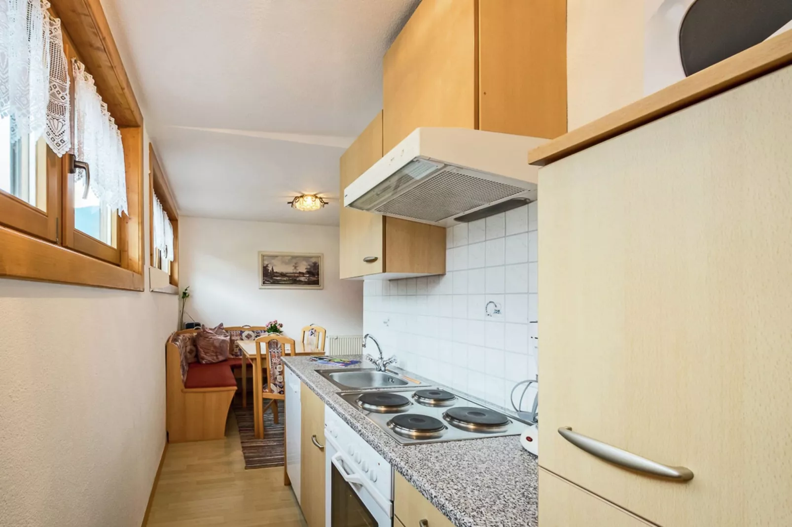 Ebster-Keuken