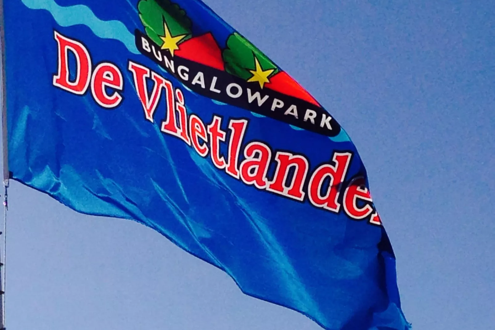 Bungalowpark de Vlietlanden 1-Sfeer