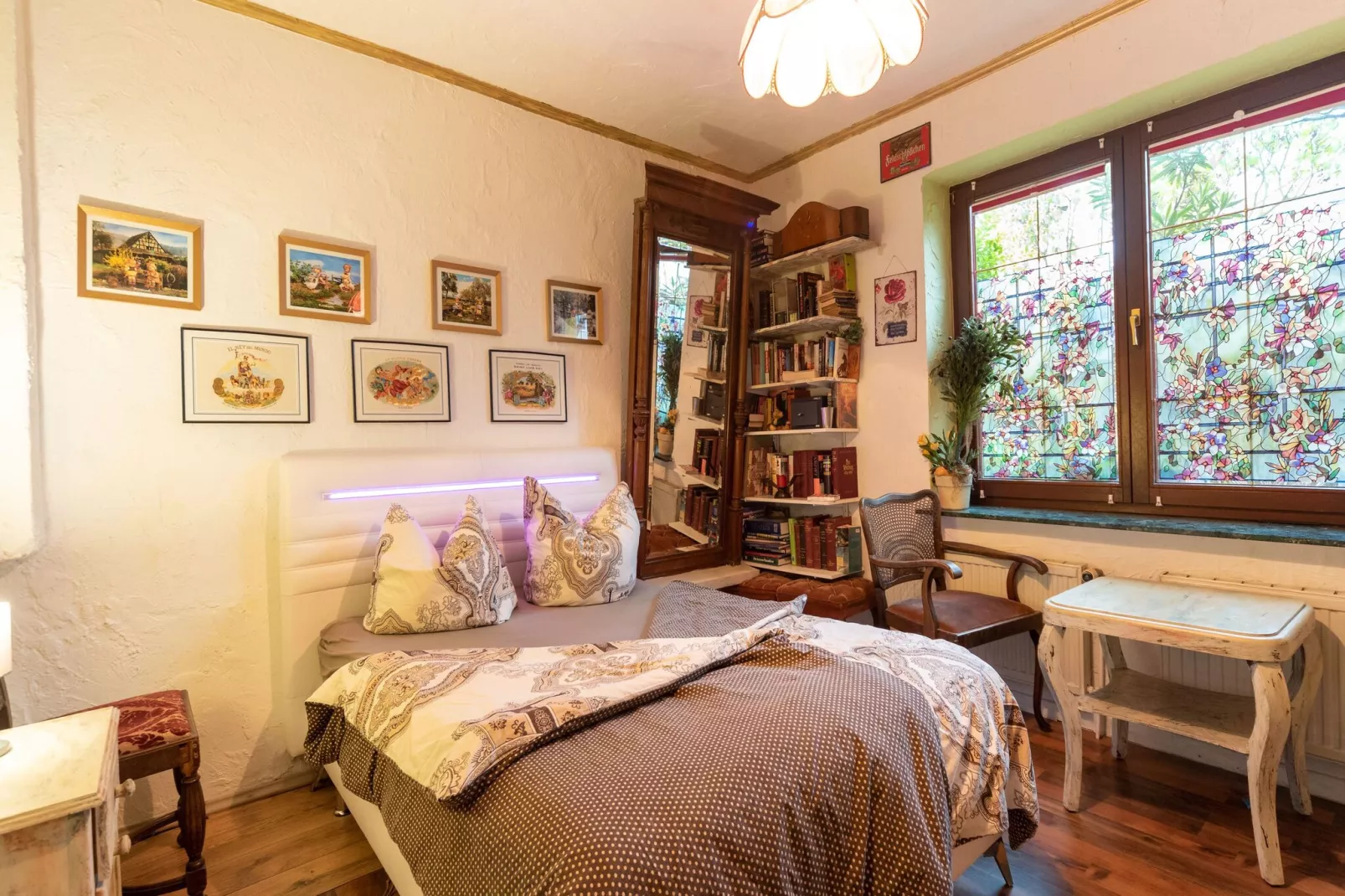 XL Ferienhaus Leuchtturm für Gruppen