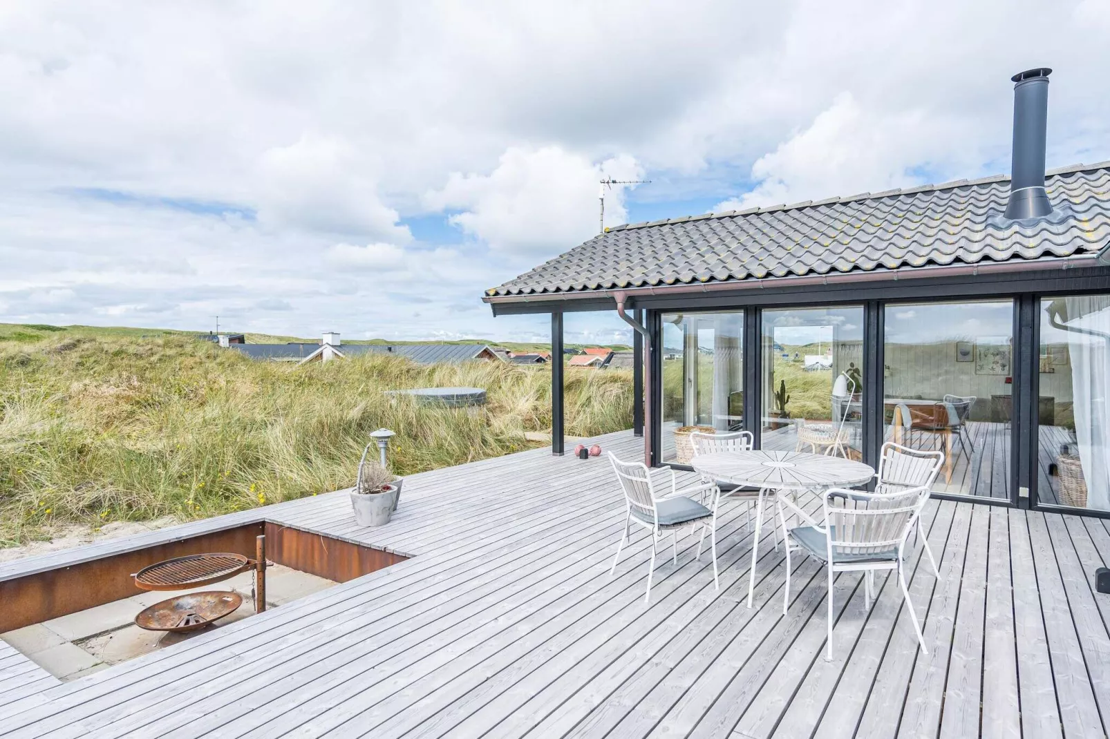 5 persoons vakantie huis in Hvide Sande-Niet-getagd