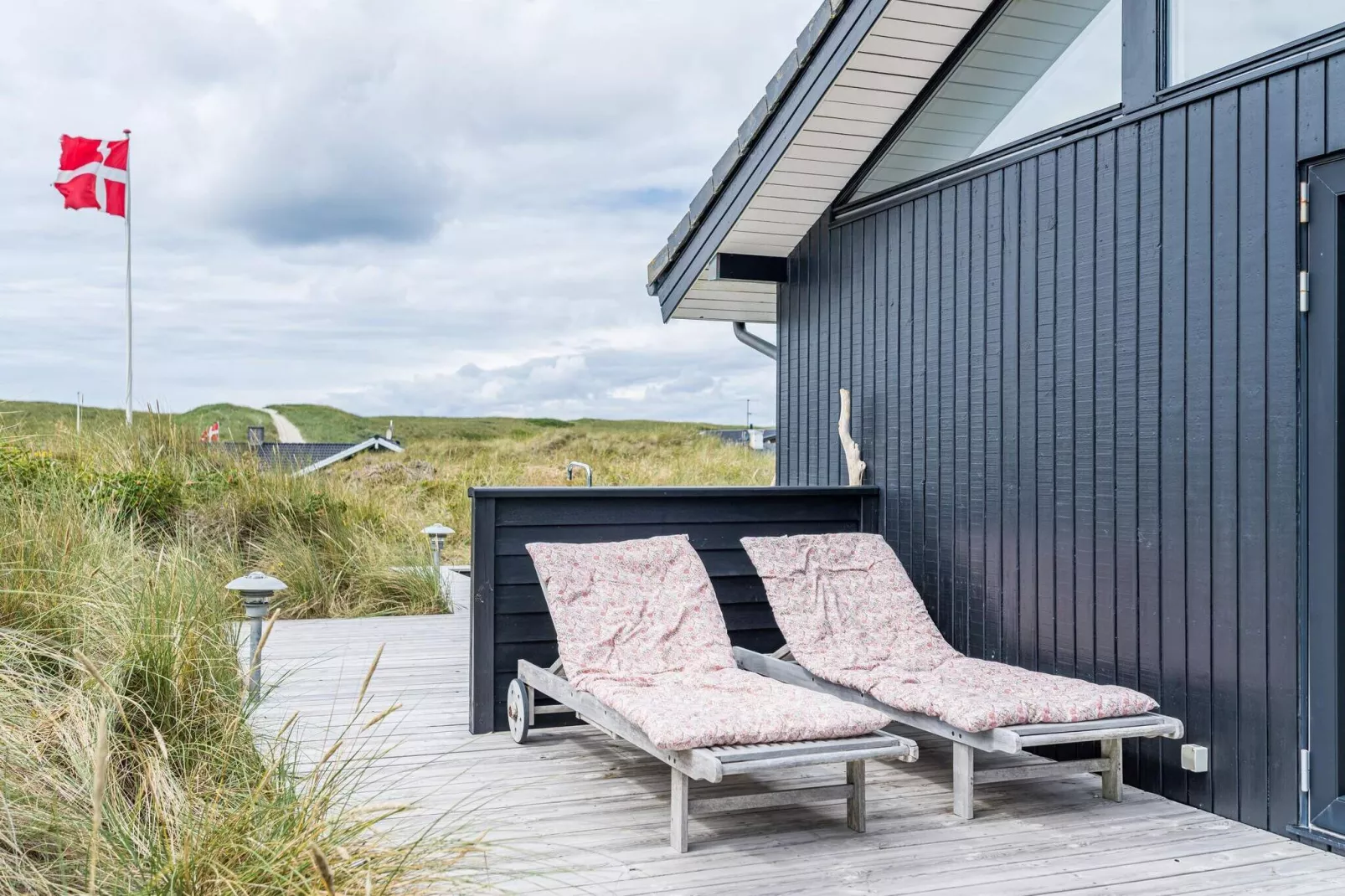 5 persoons vakantie huis in Hvide Sande-Niet-getagd