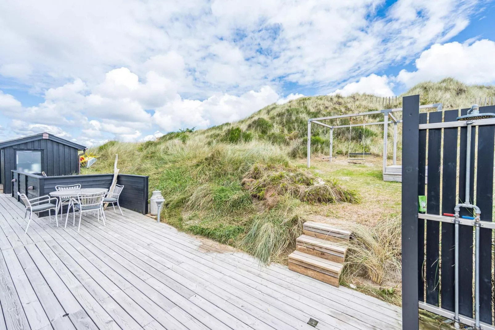 5 persoons vakantie huis in Hvide Sande-Niet-getagd