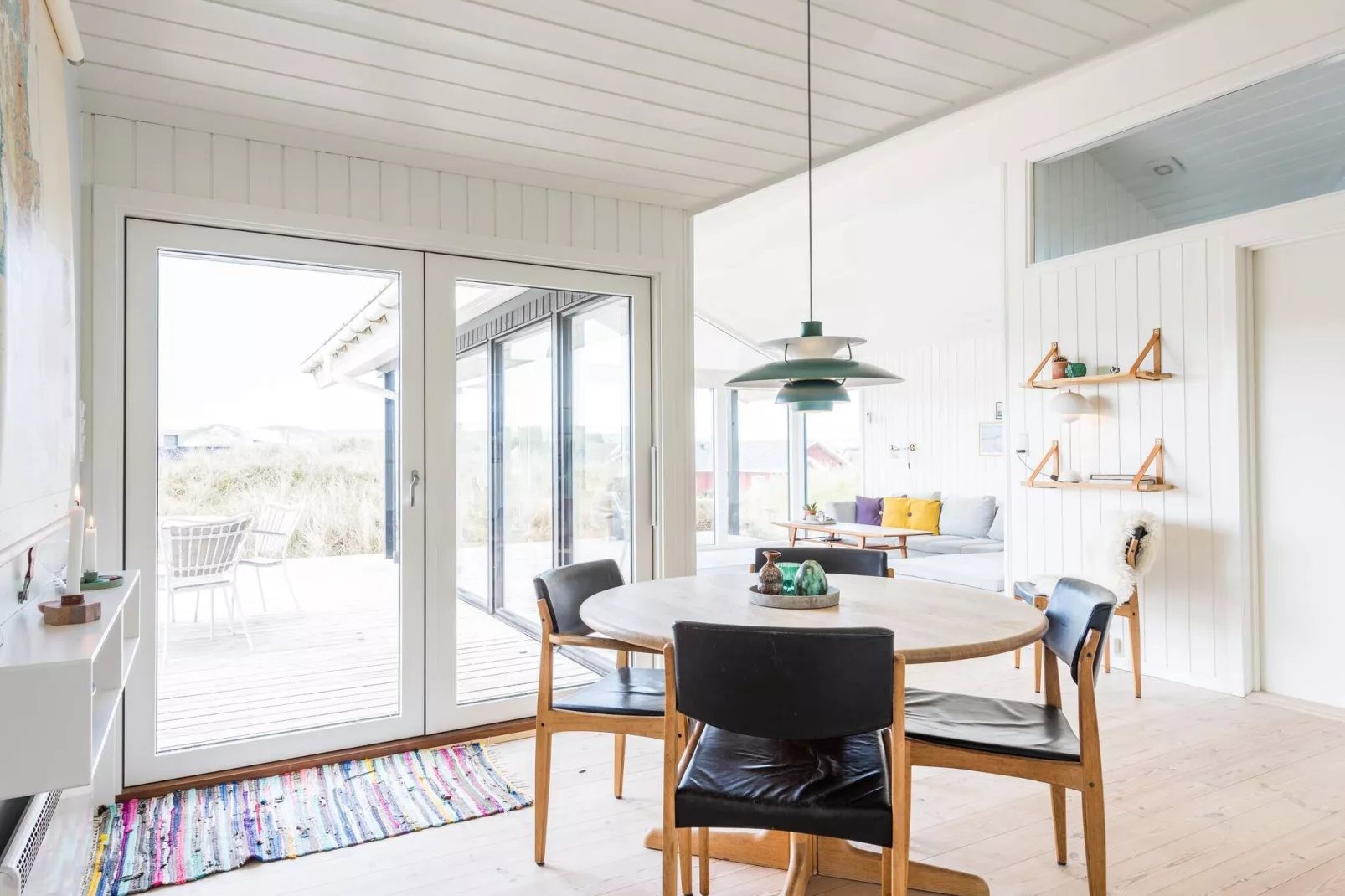 5 persoons vakantie huis in Hvide Sande-Binnen