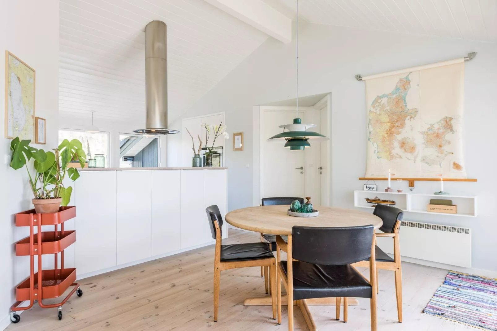 5 persoons vakantie huis in Hvide Sande-Binnen