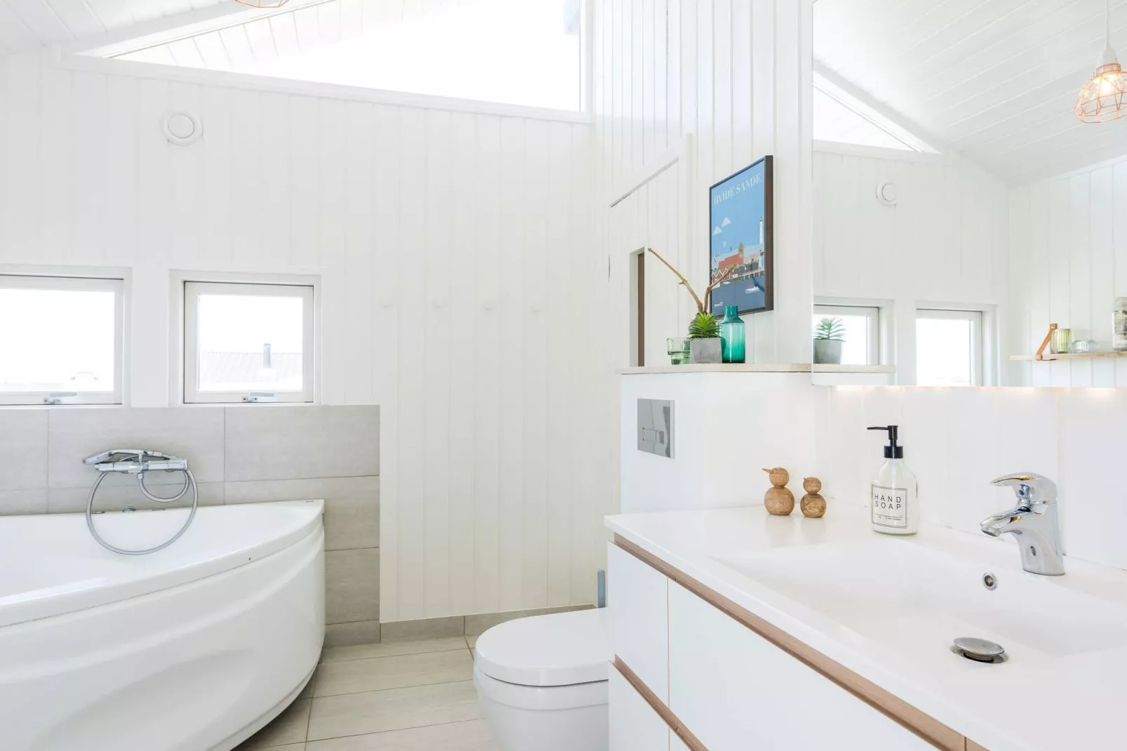 5 persoons vakantie huis in Hvide Sande-Binnen