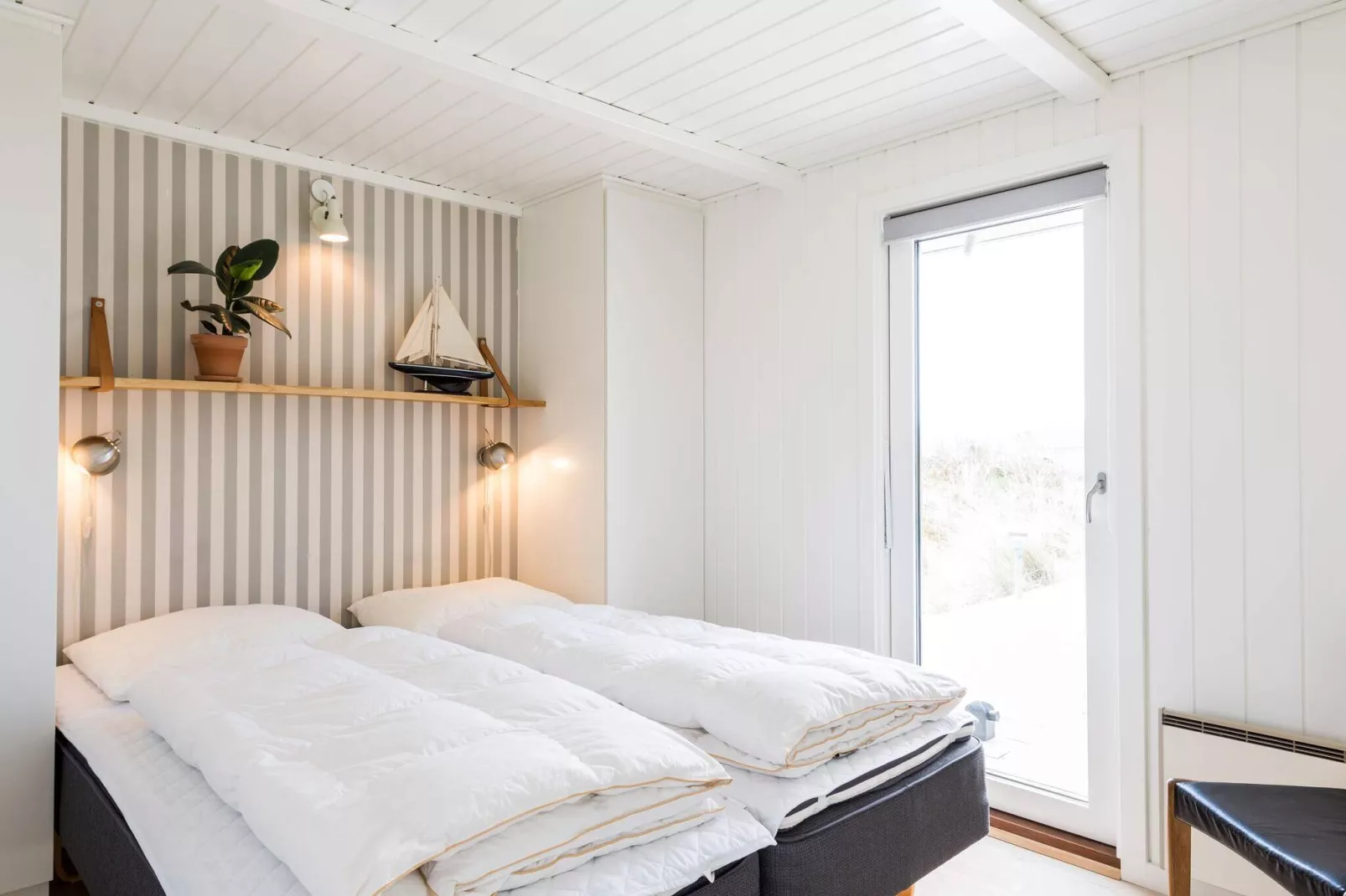 5 persoons vakantie huis in Hvide Sande-Binnen