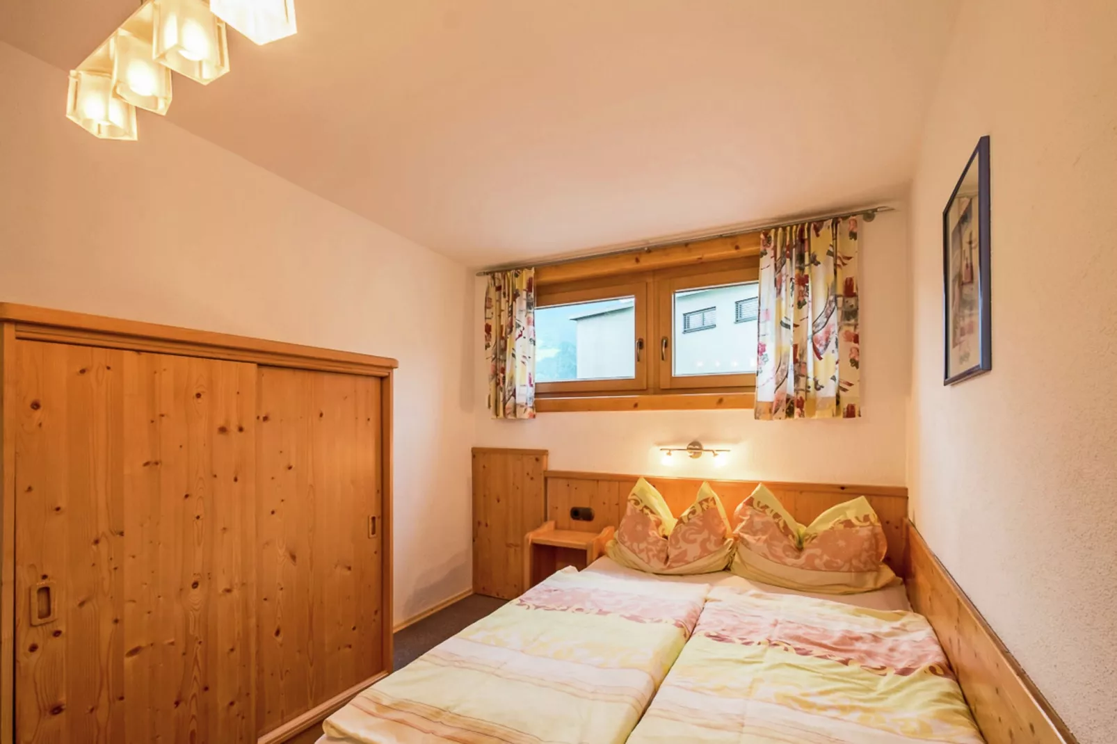 Ebster-Slaapkamer