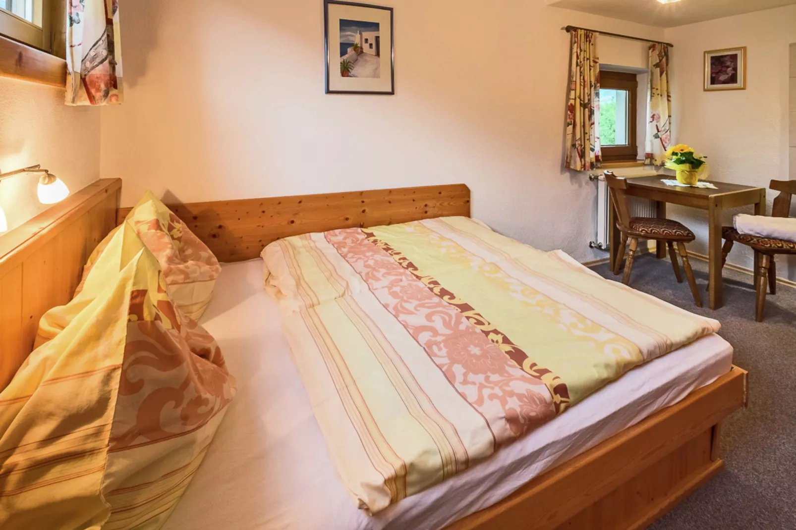 Ebster-Slaapkamer