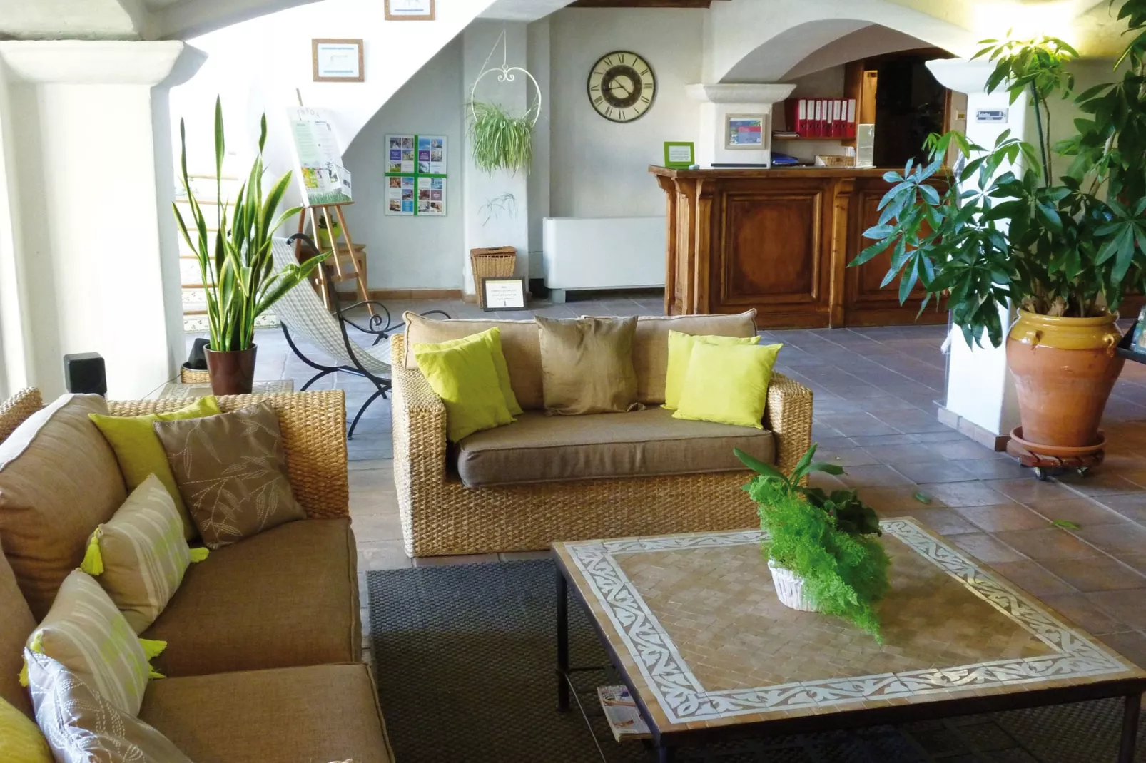 Residence Port Marine 1