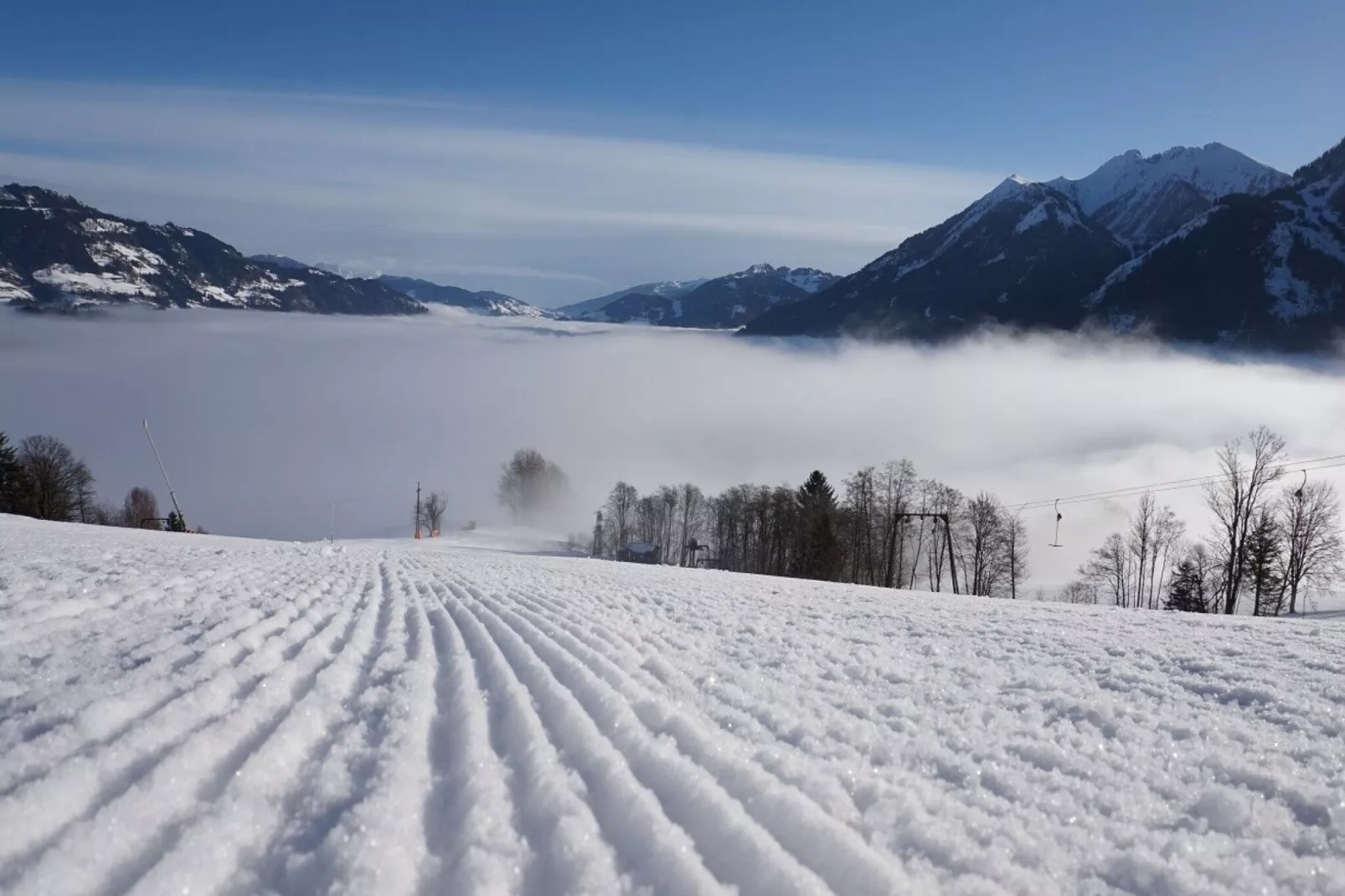 Höring - Sommer-Gebied winter 20km