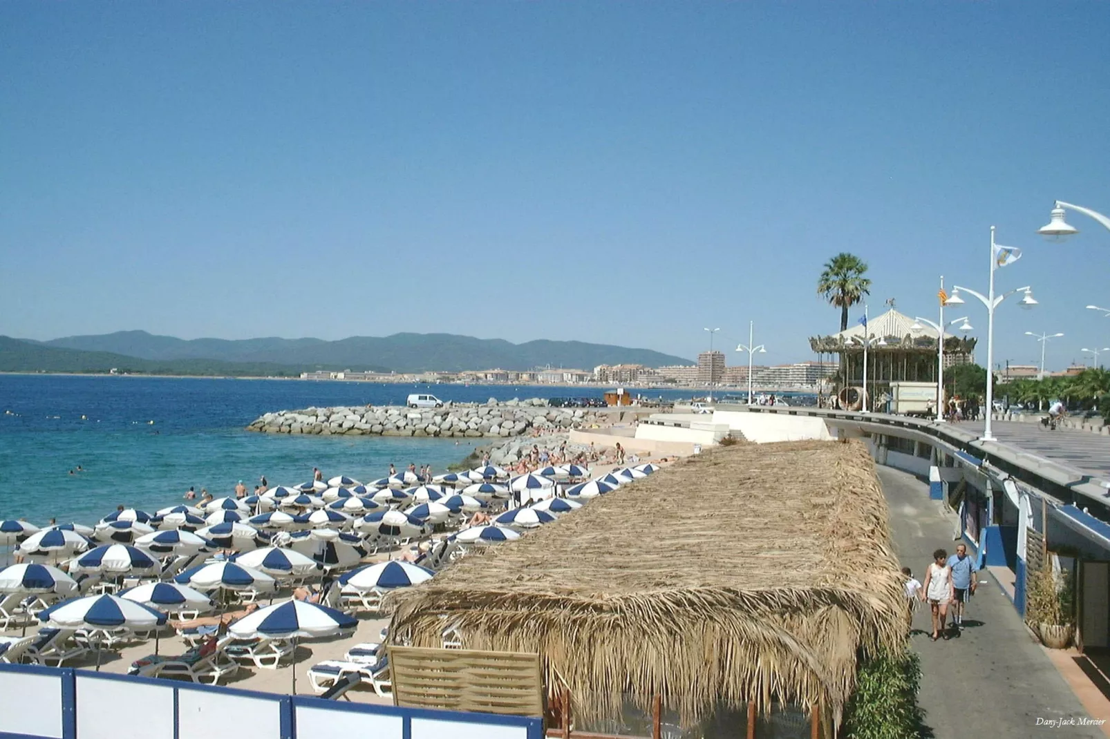 Villa Cigalières-Gebieden zomer 20km