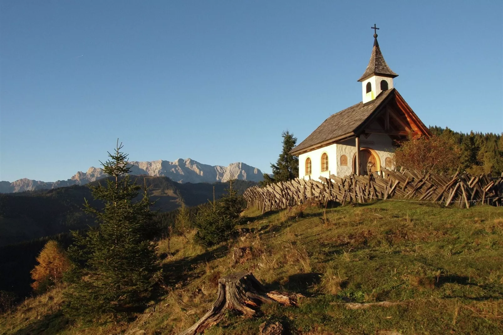 Landhaus Josien-Gebieden zomer 5km