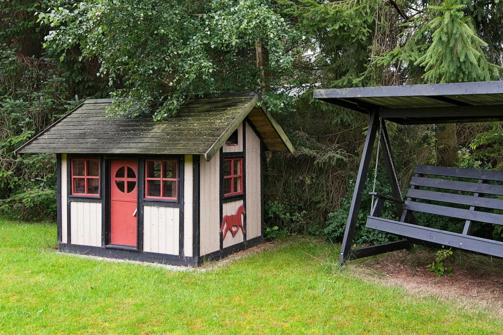 6 persoons vakantie huis in Fårvang-By Traum-Niet-getagd