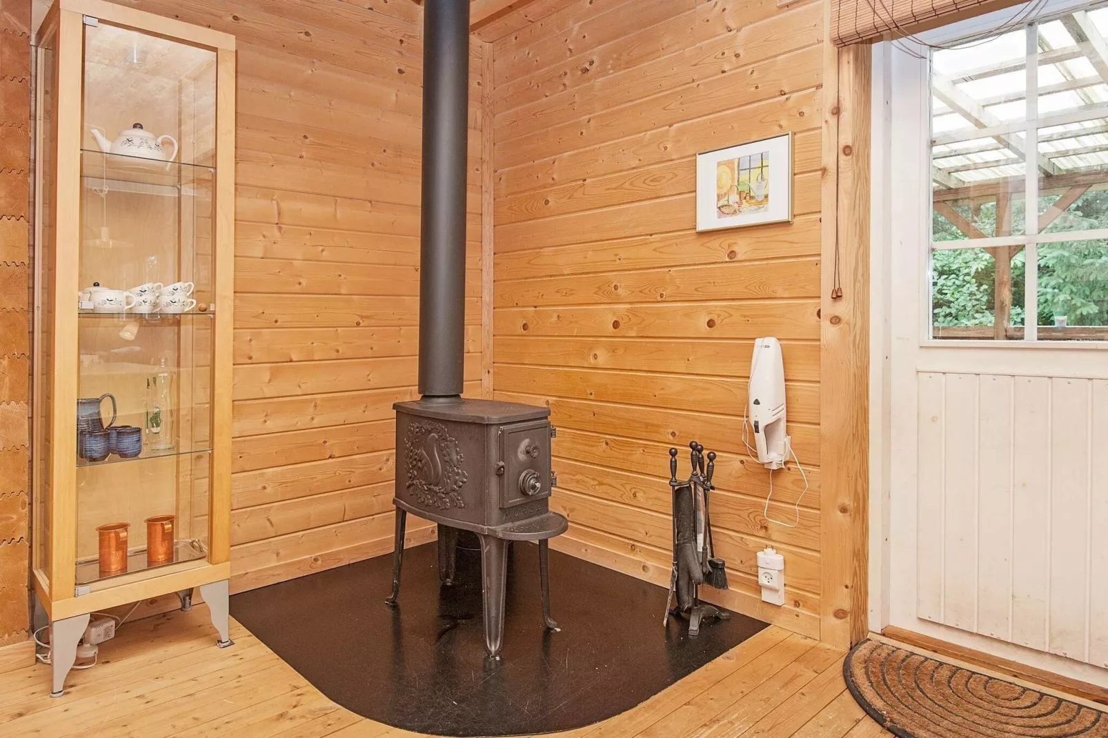 6 persoons vakantie huis in Fårvang-By Traum-Binnen