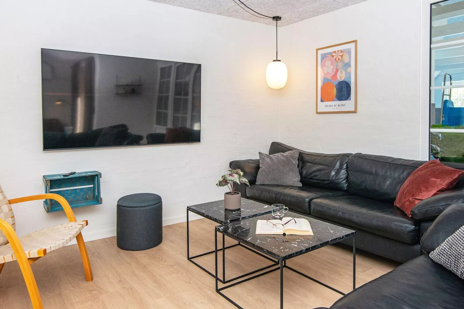 14 persoons vakantie huis in Ulfborg-Binnen