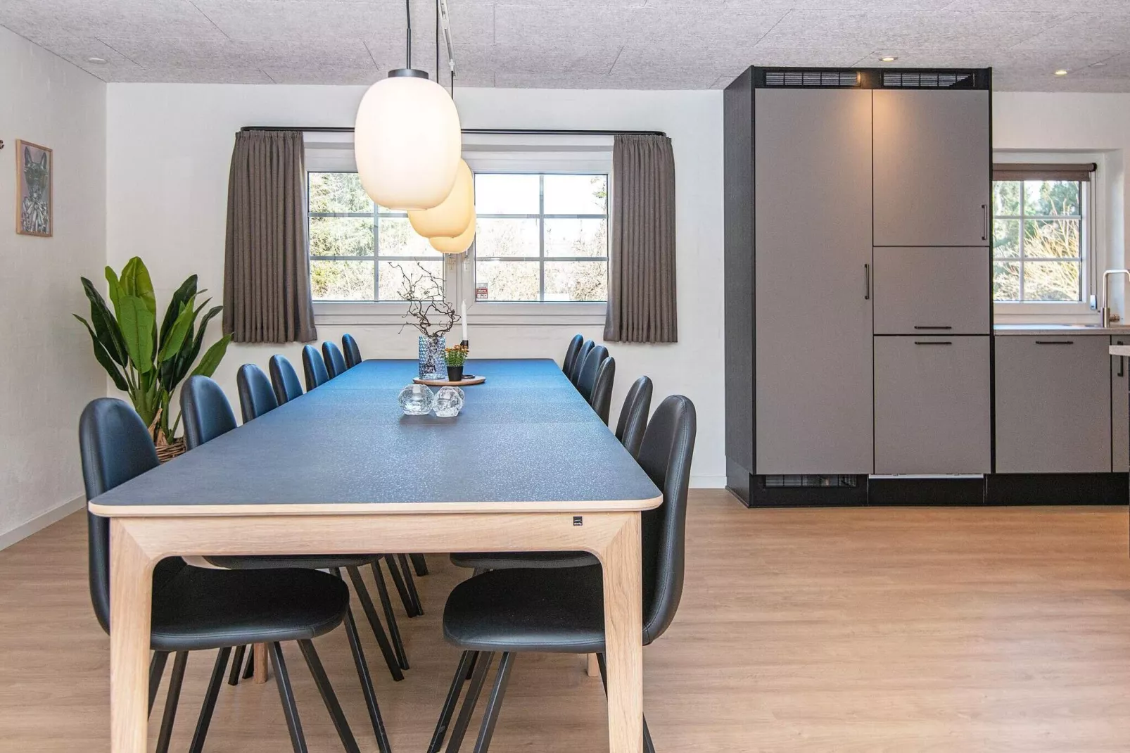 14 persoons vakantie huis in Ulfborg-Binnen