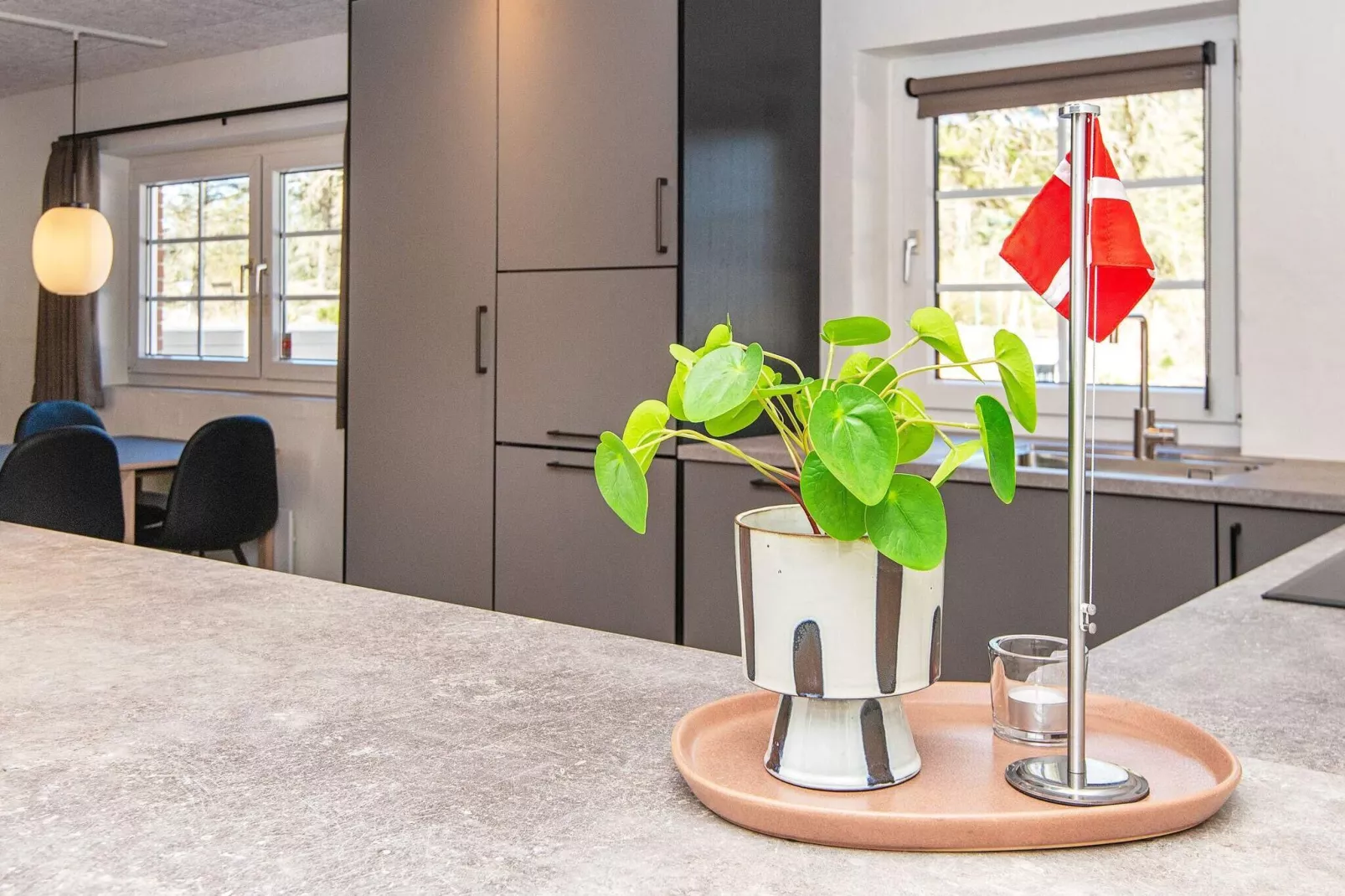 14 persoons vakantie huis in Ulfborg-Binnen