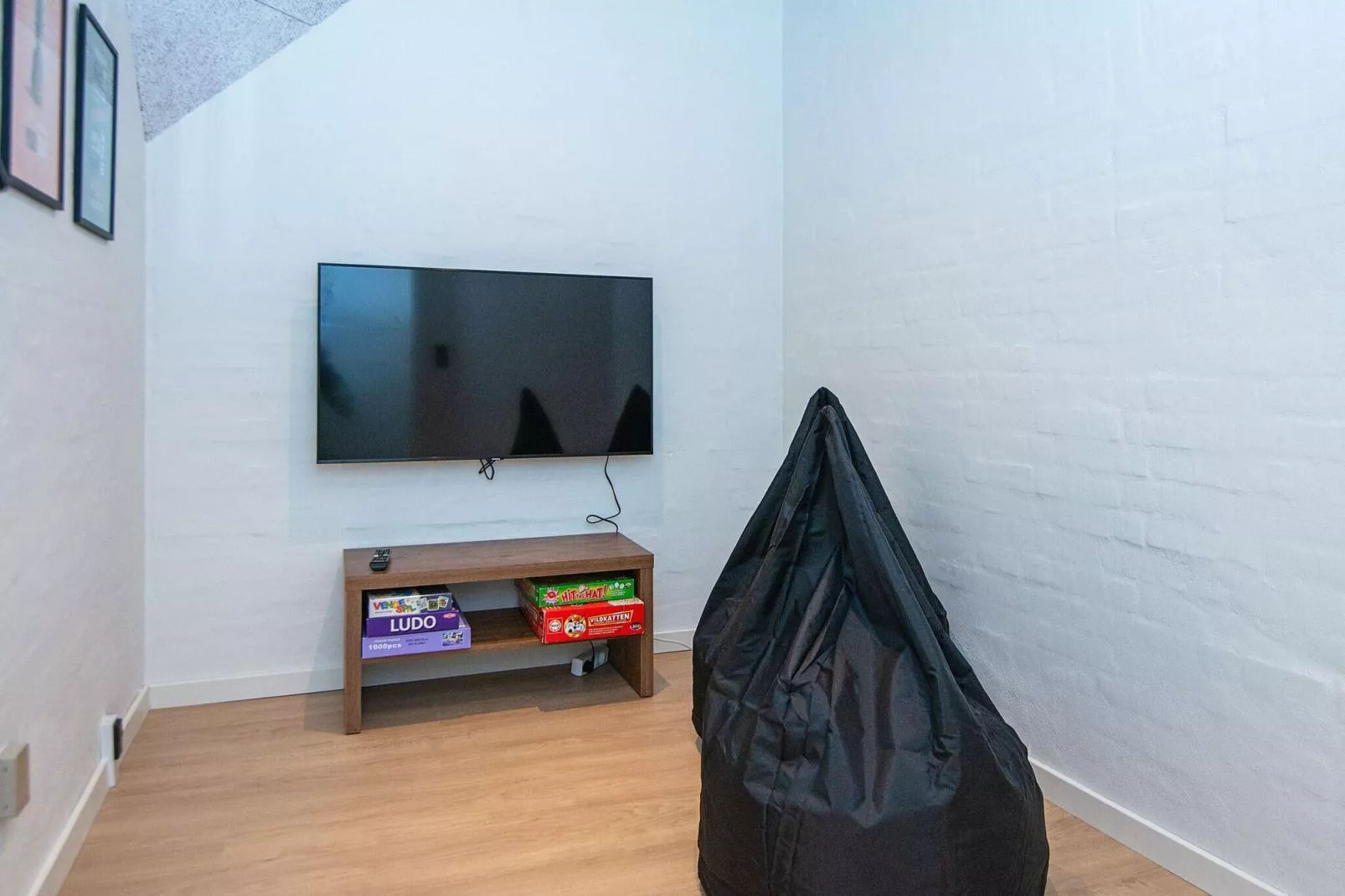 14 persoons vakantie huis in Ulfborg-Binnen