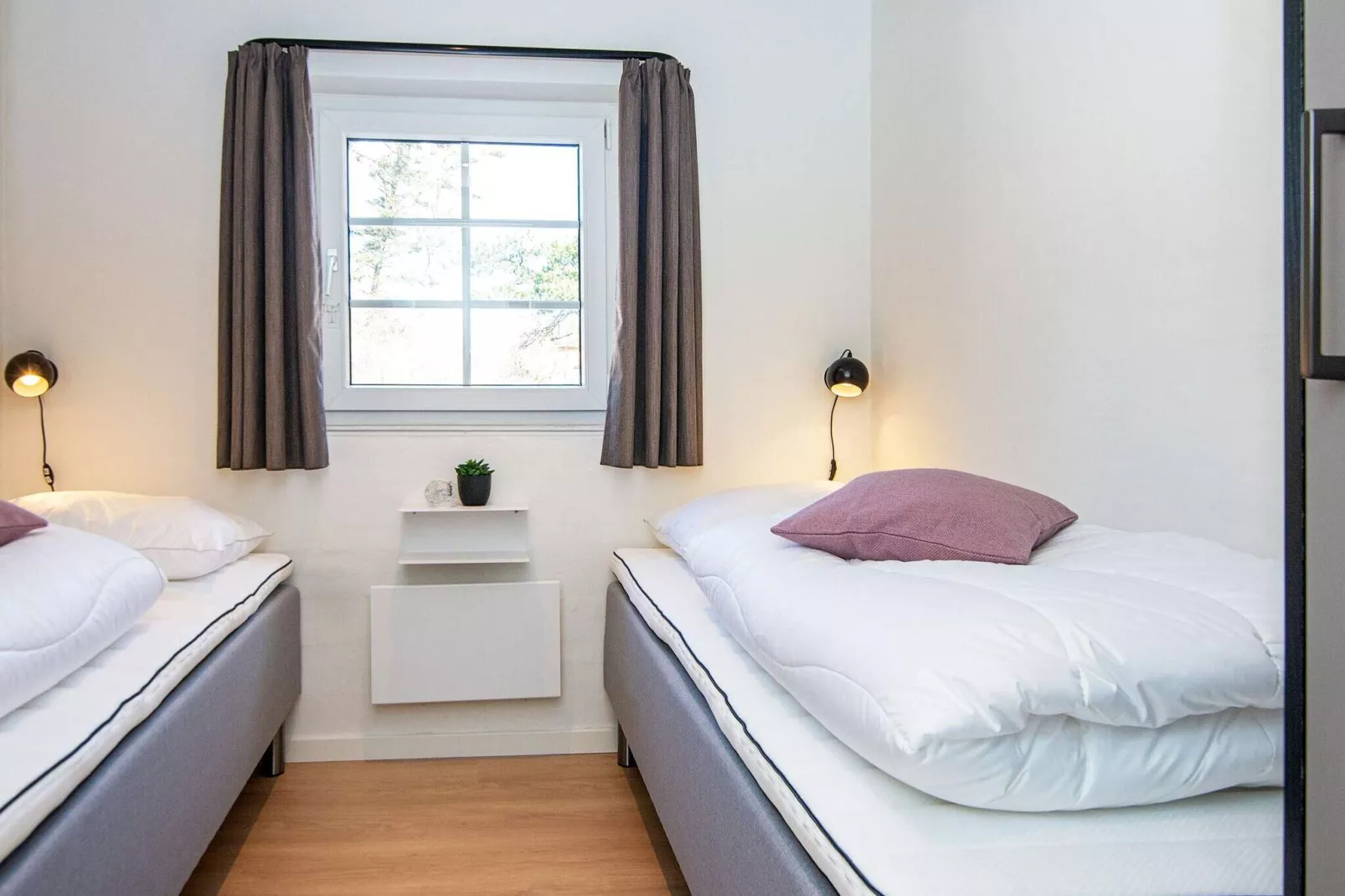 14 persoons vakantie huis in Ulfborg-Binnen