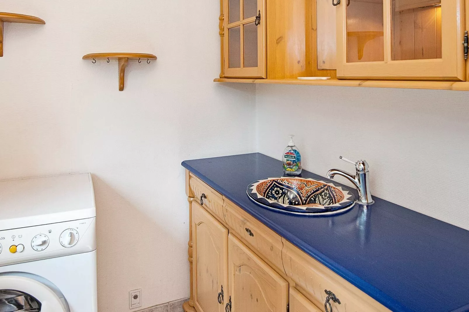 6 persoons vakantie huis in Fårvang-By Traum-Binnen