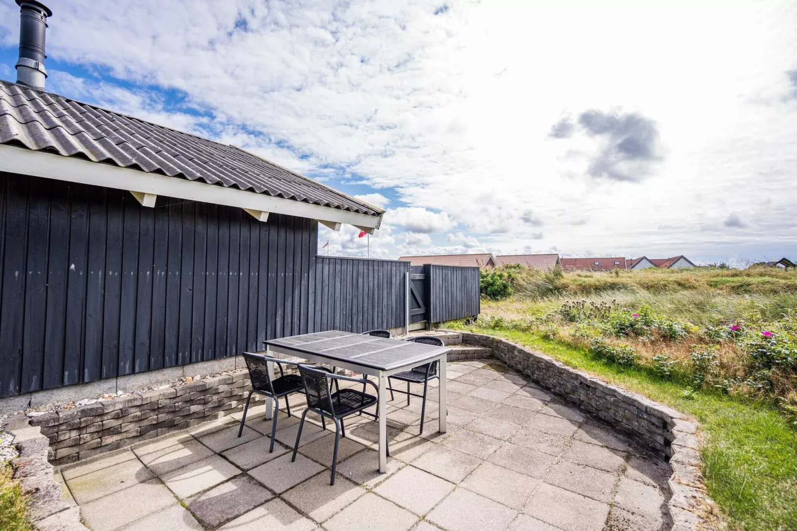 4 persoons vakantie huis in Hvide Sande-Niet-getagd