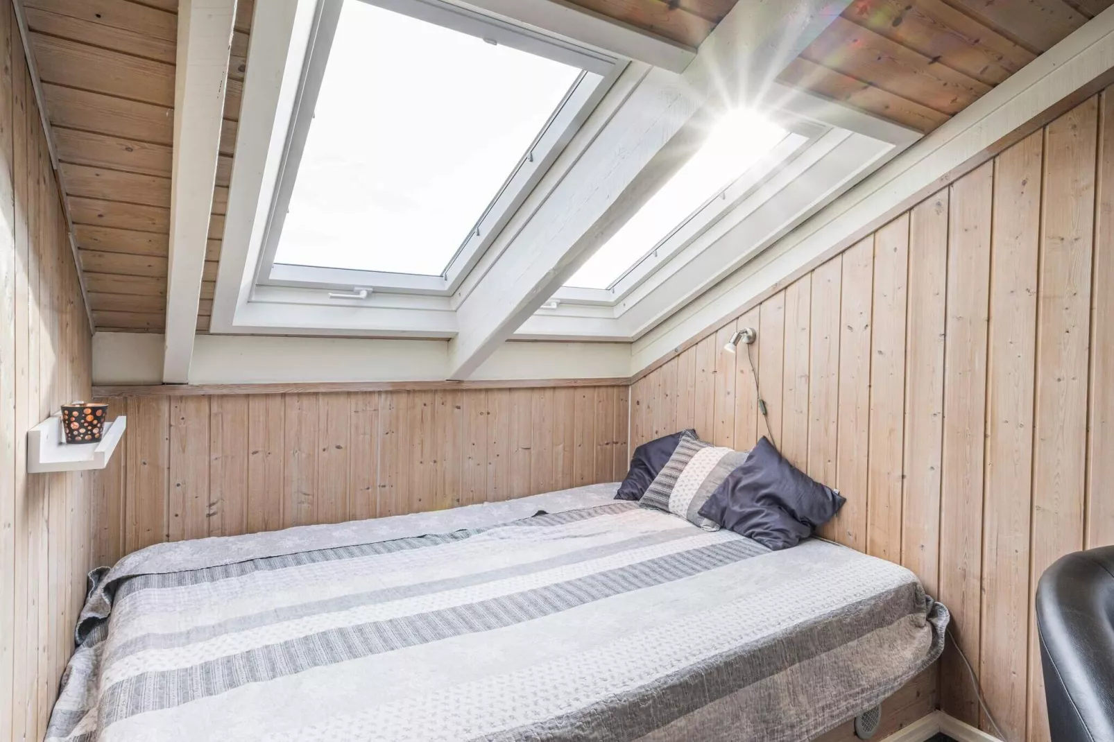 4 persoons vakantie huis in Hvide Sande-Binnen