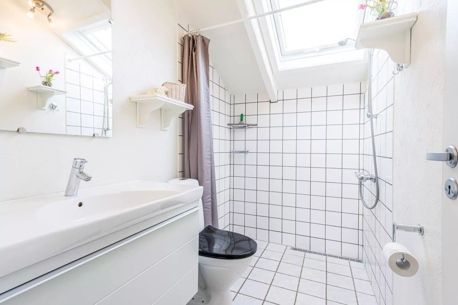 4 persoons vakantie huis in Hvide Sande-Binnen