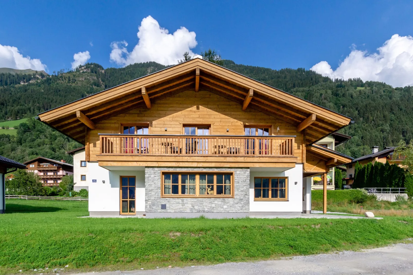 Chalet Mariland Bad Hofgastein