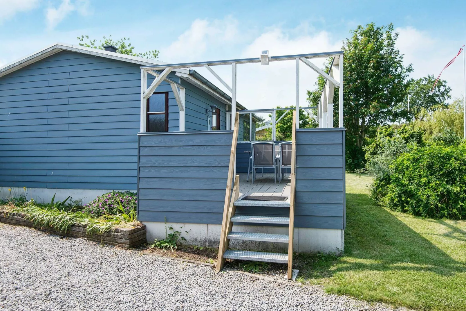 4 persoons vakantie huis in Juelsminde-By Traum-Buitenlucht