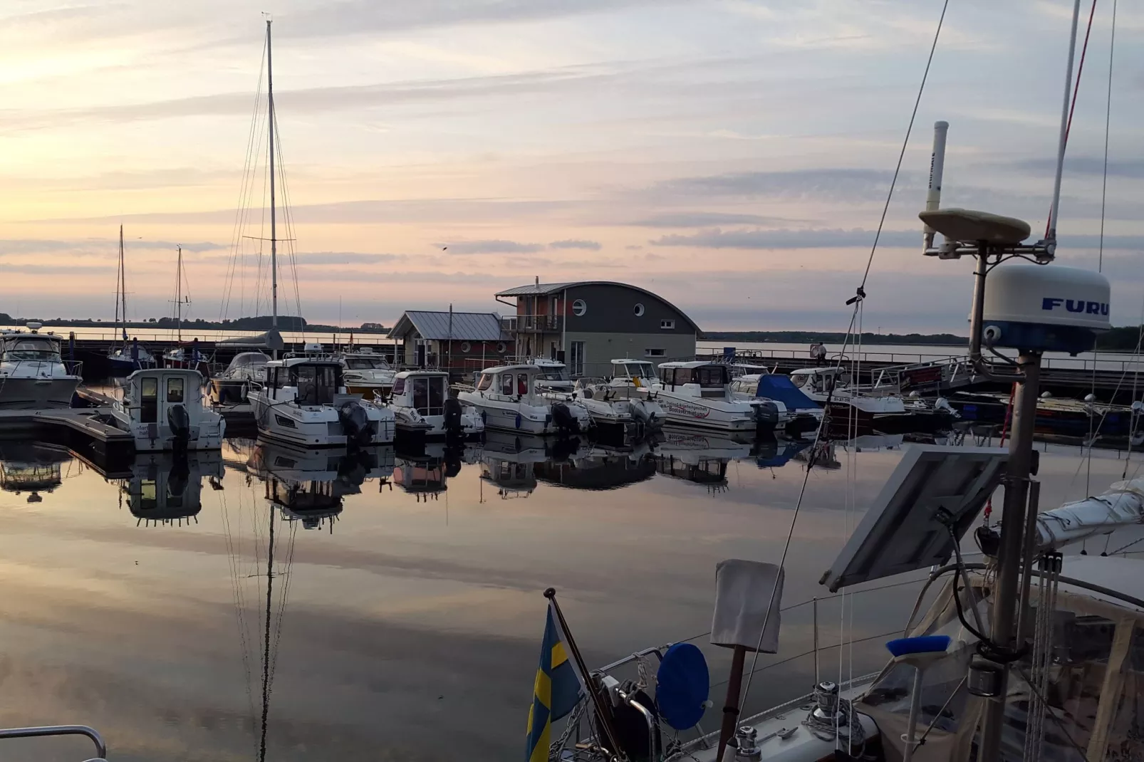 Ferienhaus Sternchen - Insel Rügen-Gebieden zomer 1km