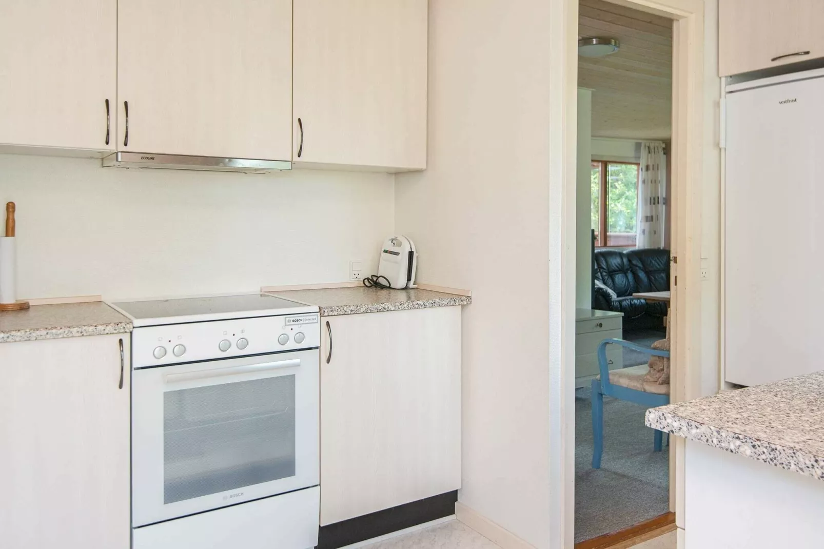 4 persoons vakantie huis in Juelsminde-By Traum-Binnen