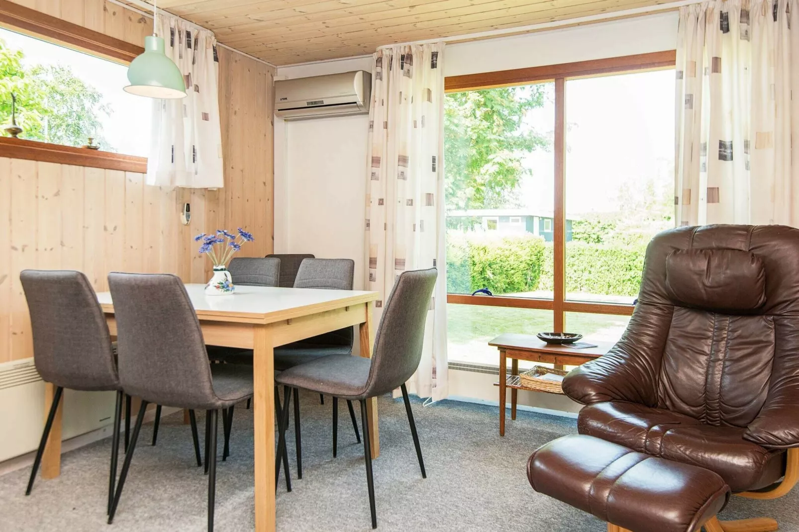 4 persoons vakantie huis in Juelsminde-Binnen