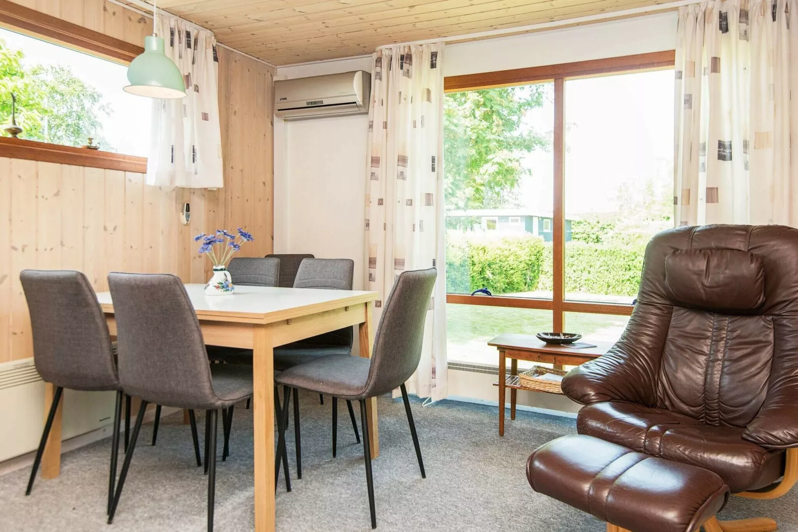 4 persoons vakantie huis in Juelsminde-By Traum-Binnen