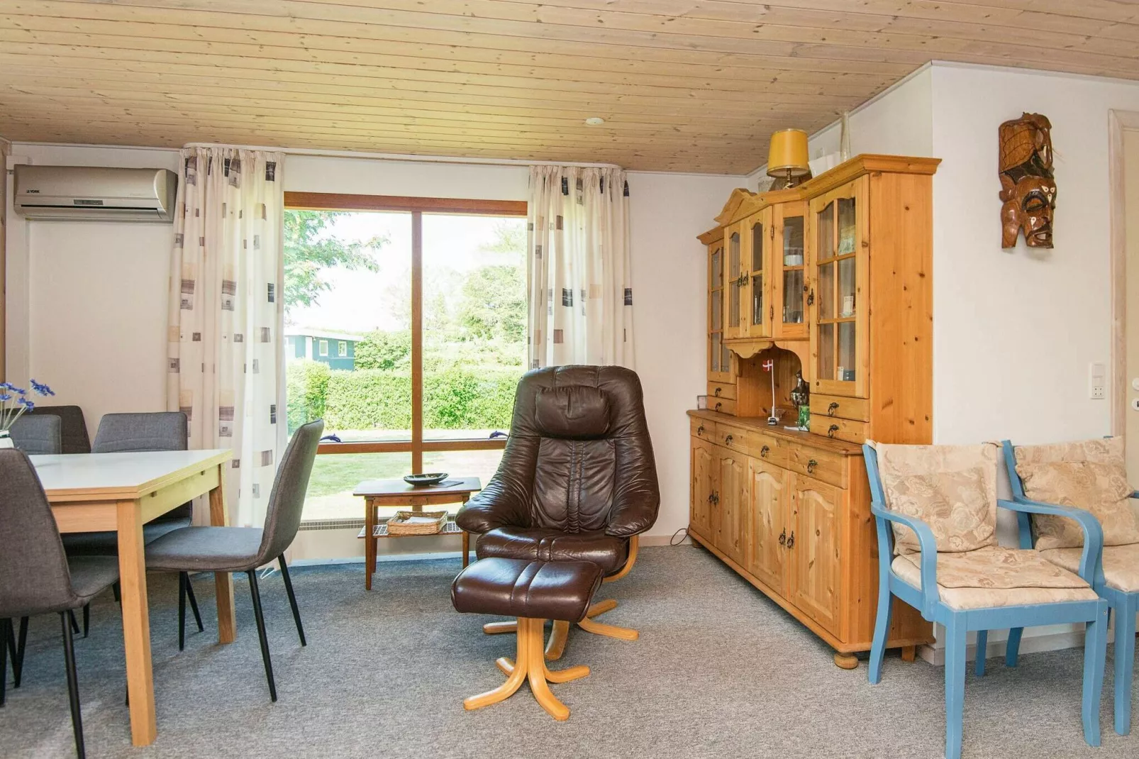 4 persoons vakantie huis in Juelsminde-By Traum-Binnen