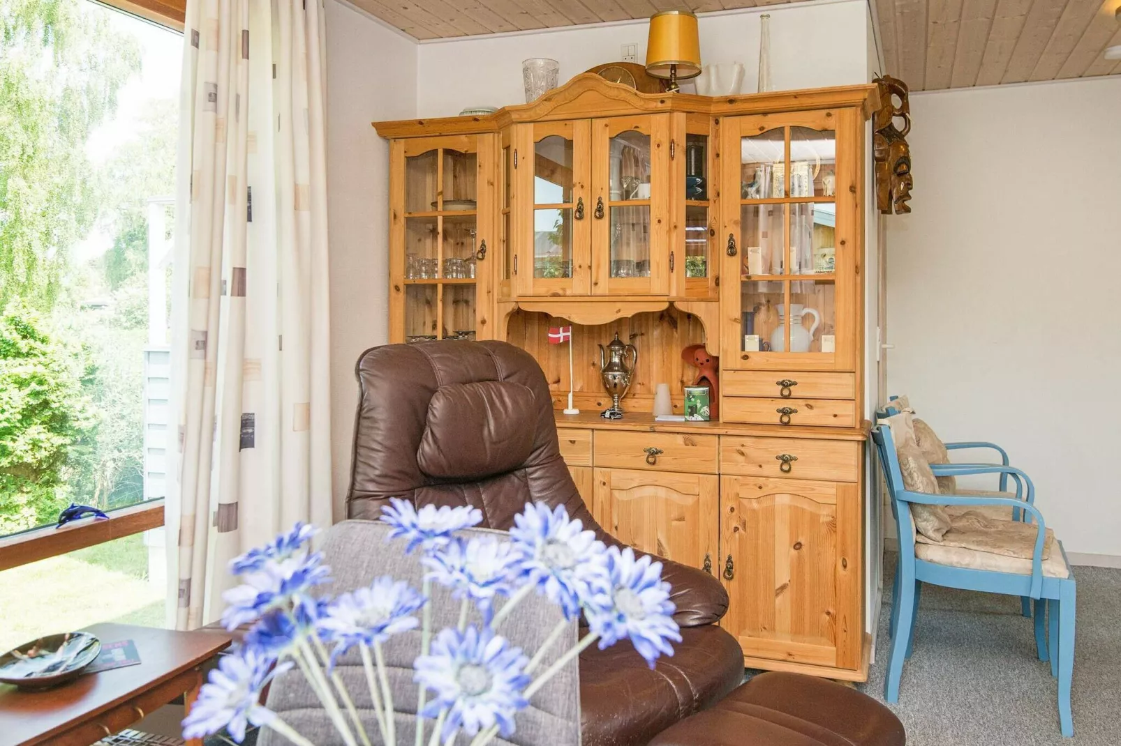 4 persoons vakantie huis in Juelsminde-By Traum-Binnen