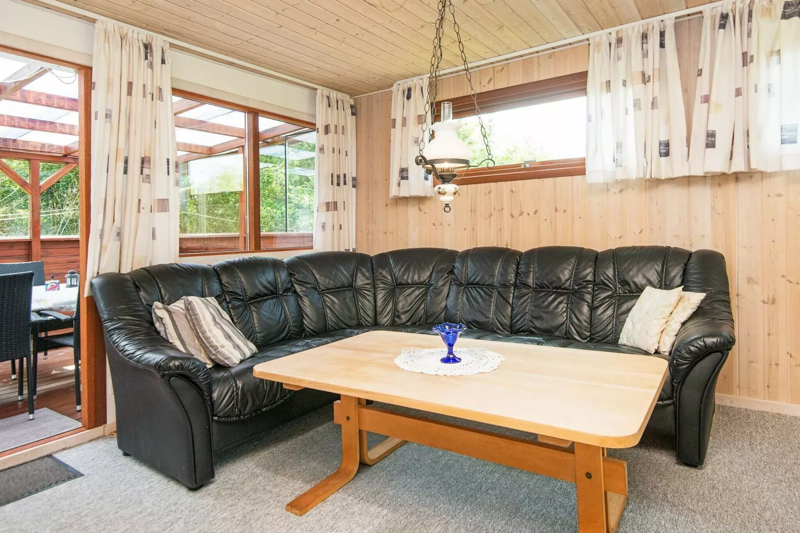 4 persoons vakantie huis in Juelsminde-By Traum-Binnen