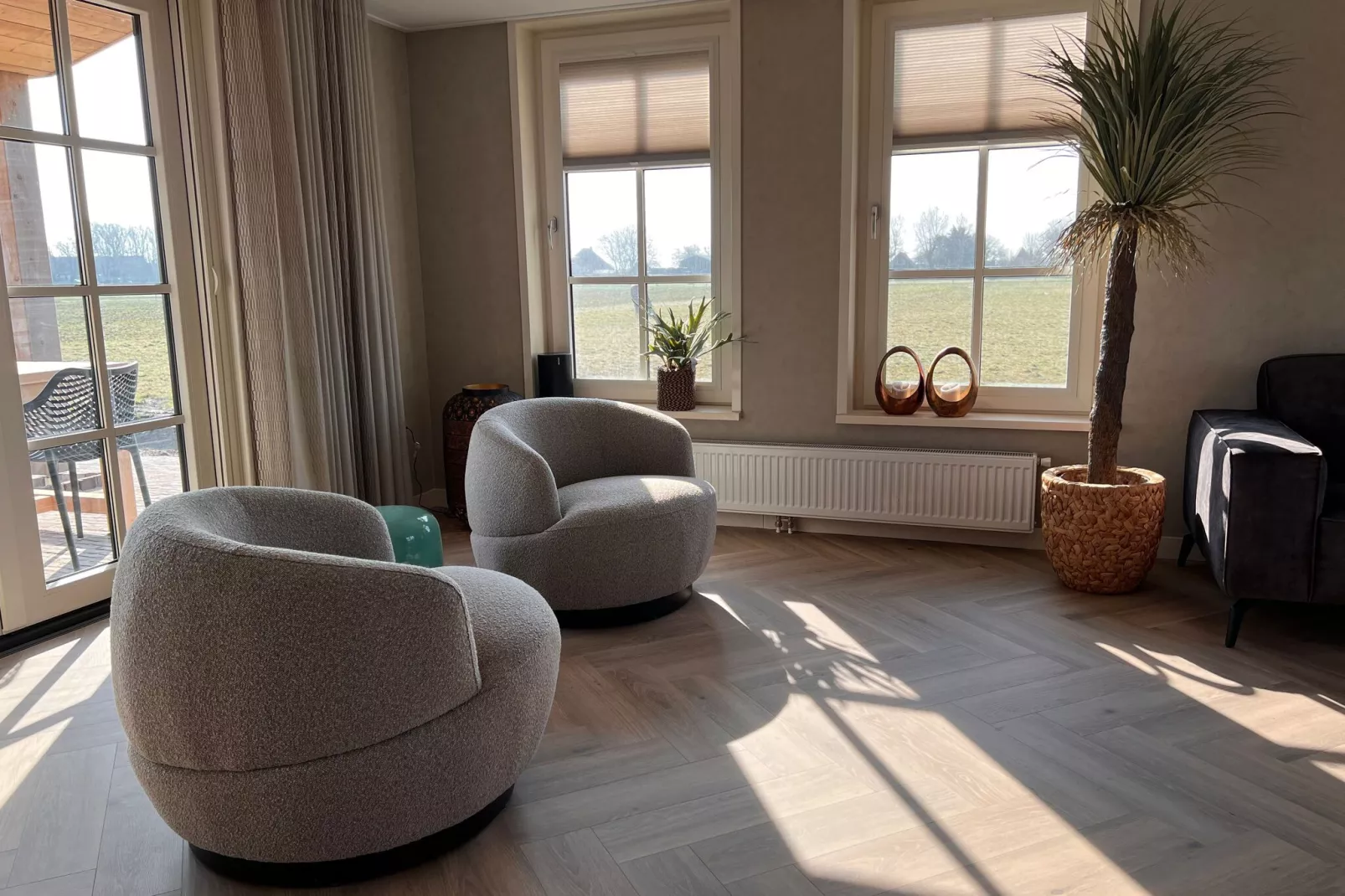 Recreatiepark Wiringherlant - Wiringher Villa 21