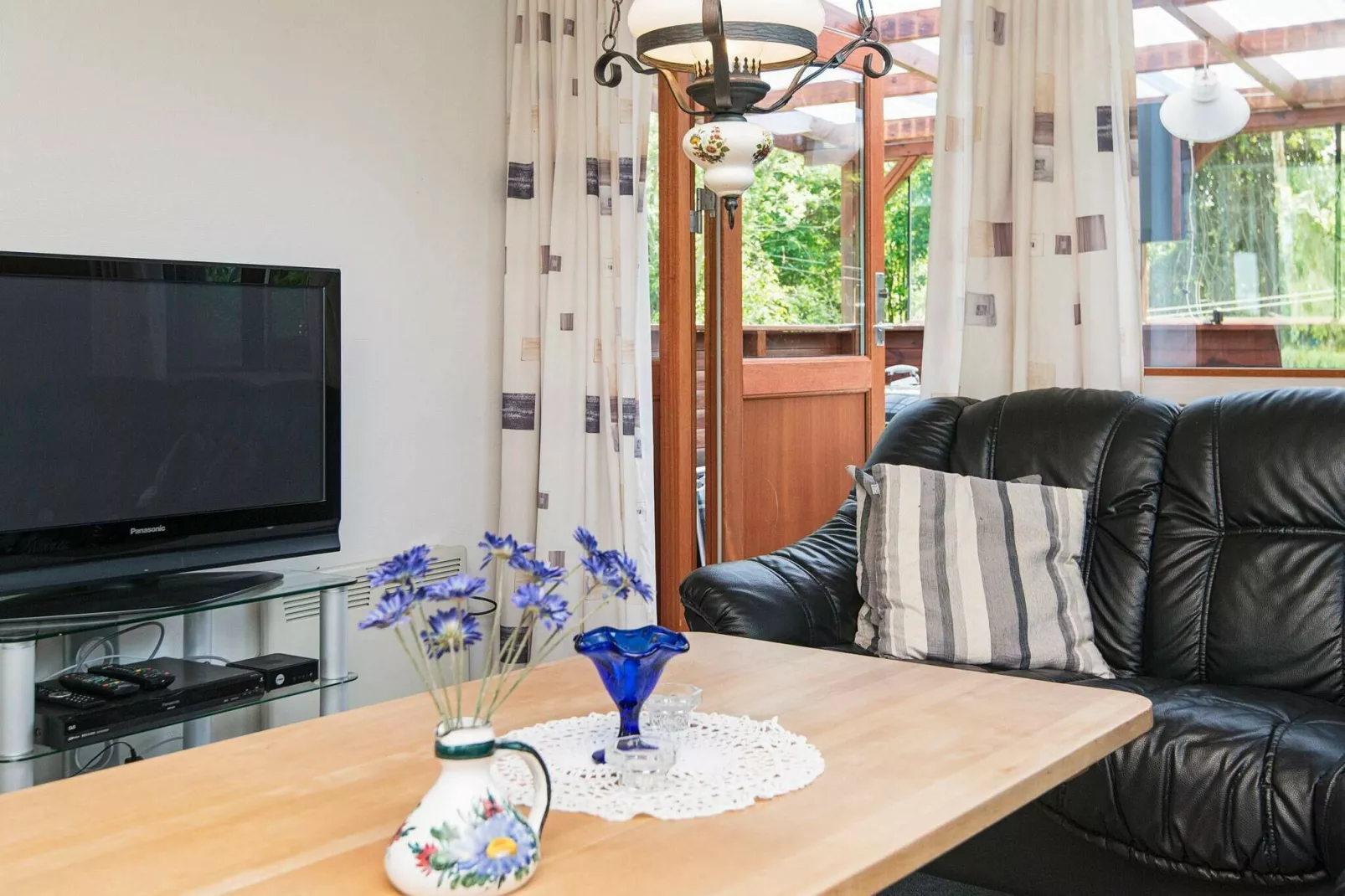 4 persoons vakantie huis in Juelsminde-By Traum-Binnen