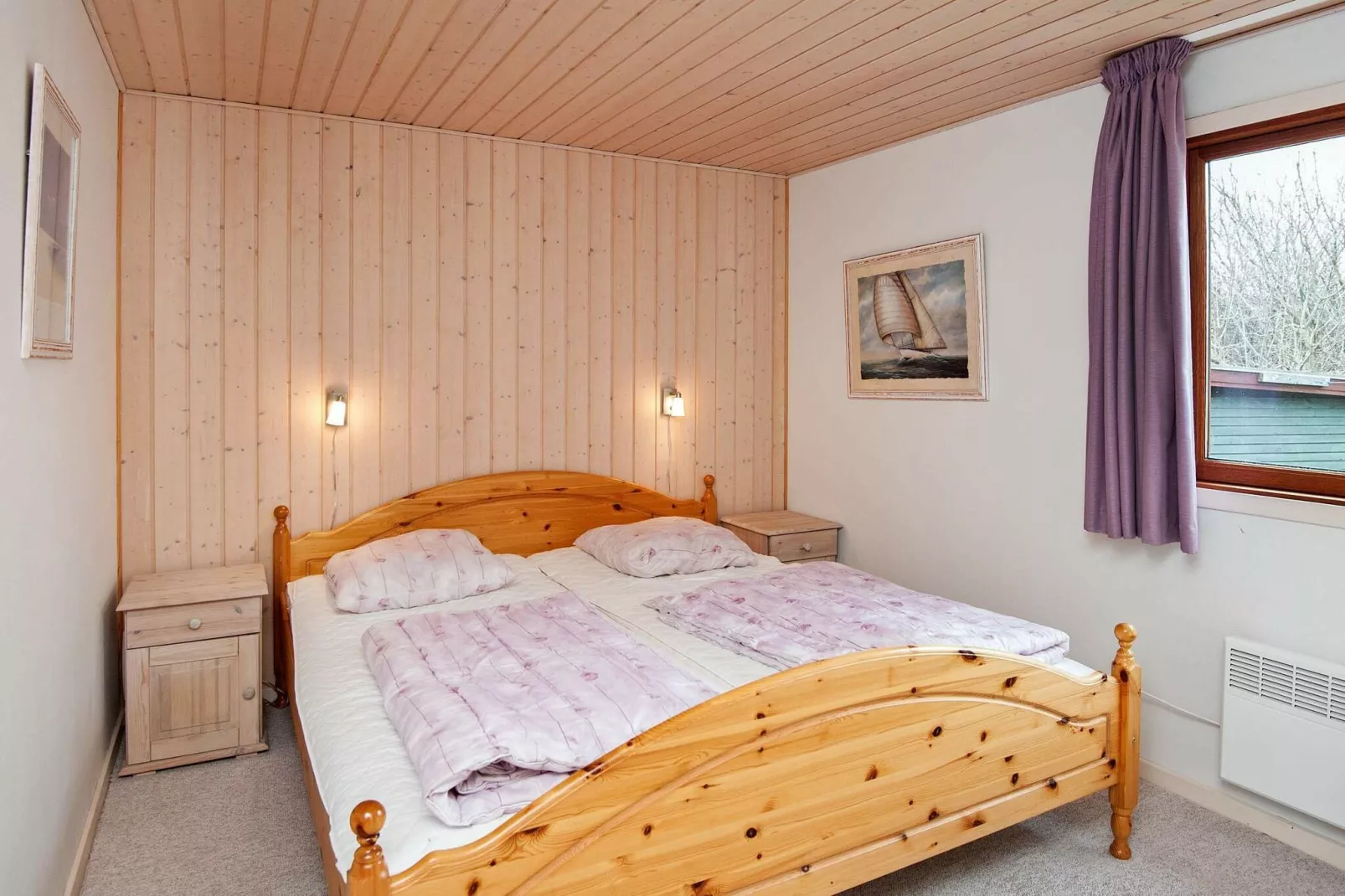4 persoons vakantie huis in Juelsminde-By Traum-Binnen