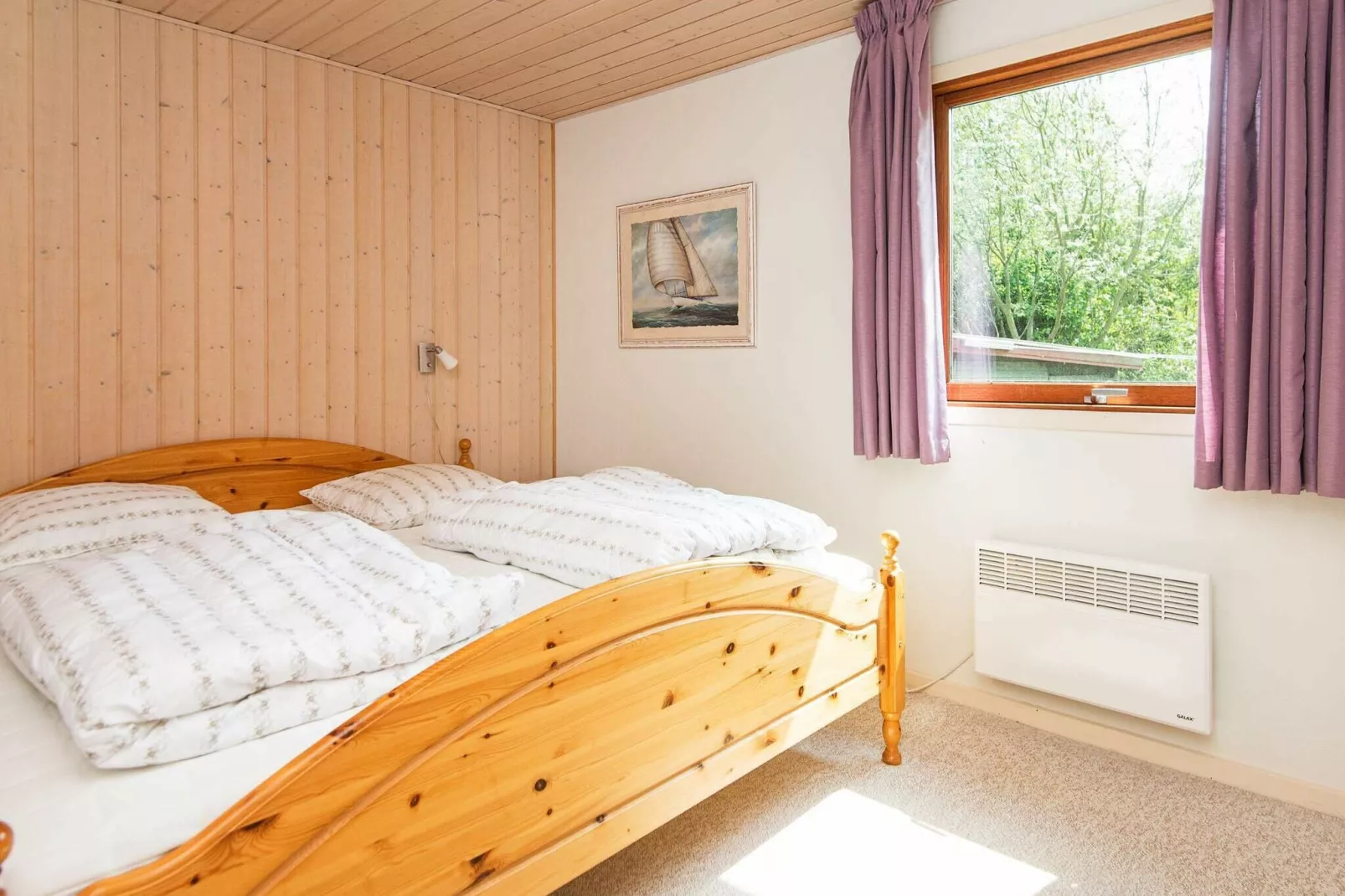 4 persoons vakantie huis in Juelsminde-By Traum-Binnen
