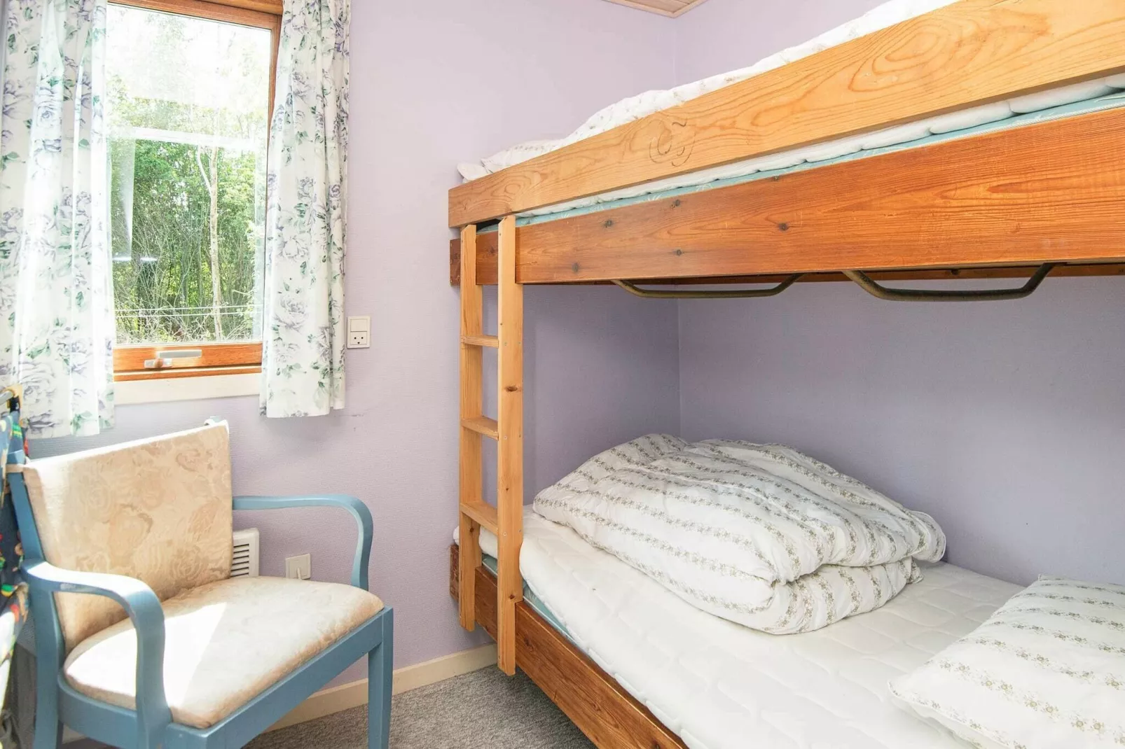 4 persoons vakantie huis in Juelsminde-By Traum-Binnen