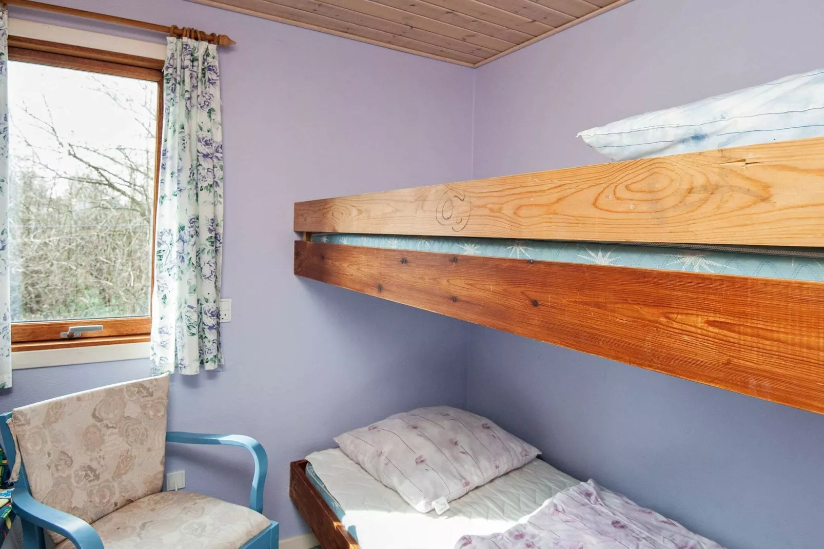 4 persoons vakantie huis in Juelsminde-By Traum-Binnen