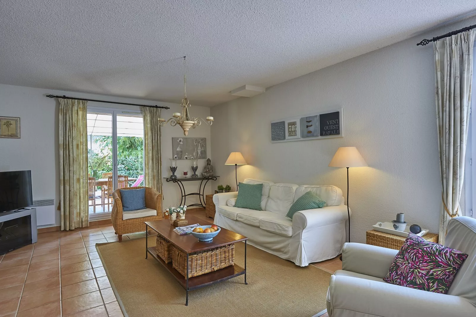 Villapark Le Jardin du Golf 5