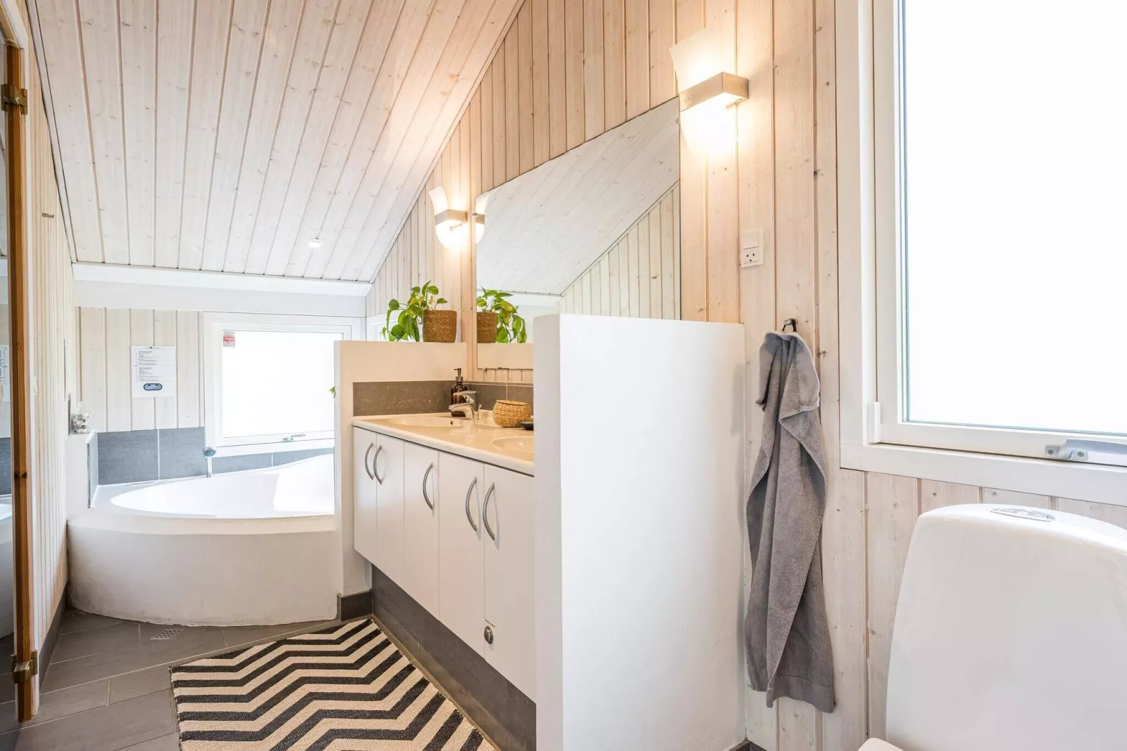 6 persoons vakantie huis in Oksbøl-Spa