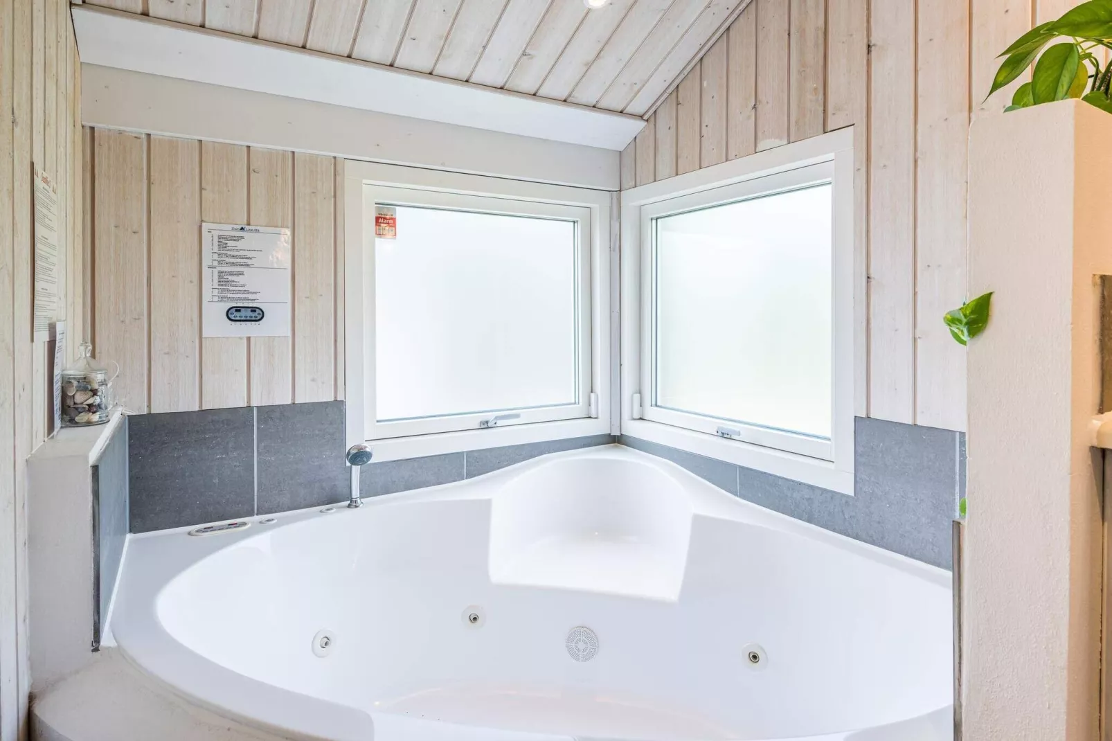 6 persoons vakantie huis in Oksbøl-Spa